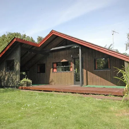 Spasena - 400m From The Sea In Lolland- Falster And Mon By Interhome