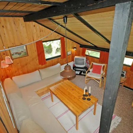 بيت للعطل Spasena - 400m From The Sea In Lolland- Falster And Mon By Interhome *