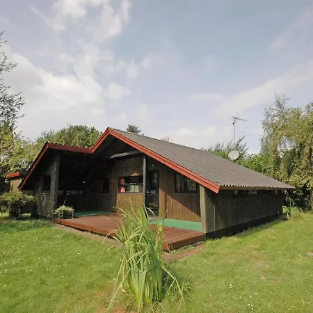 بيت للعطل Spasena - 400m From The Sea In Lolland- Falster And Mon By Interhome *