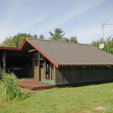 Feriehus Spasena - 400m From The Sea By Interhome *