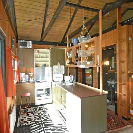 Spasena - 400m From The Sea By Interhome Gedser