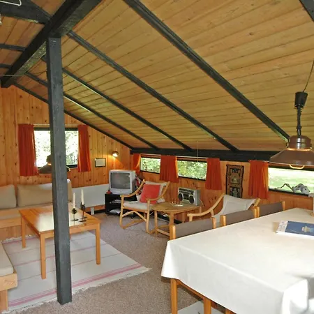 Feriehus Spasena - 400m From The Sea By Interhome Gedser