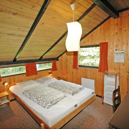 Spasena - 400m From The Sea By Interhome Feriehus Gedser