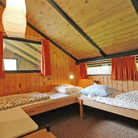 Spasena - 400m From The Sea By Interhome Feriehus Gedser